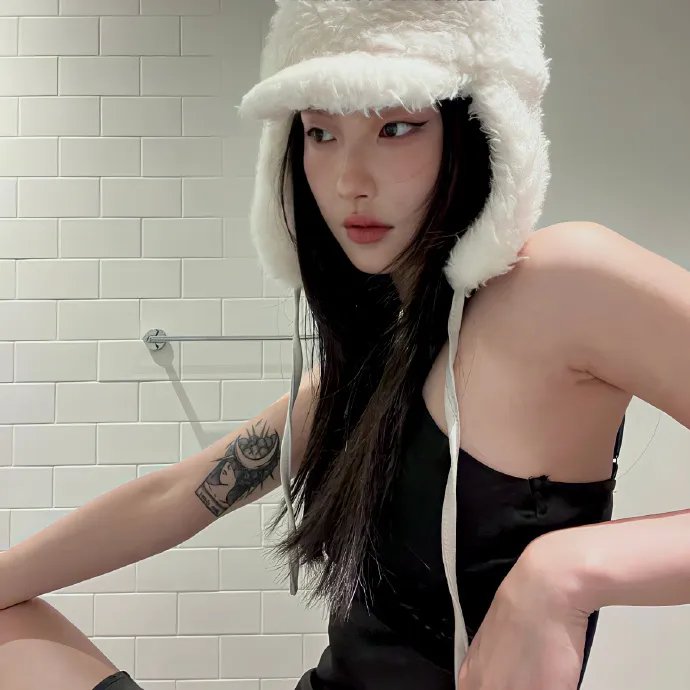 黑杂碎